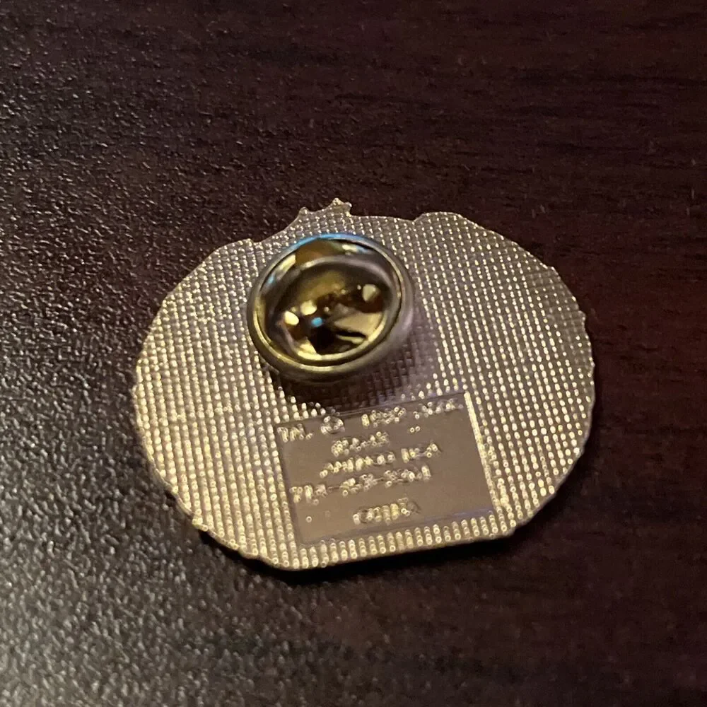 1996 Atlanta Olympics Centennial Games Lapel Hat‎ Pin